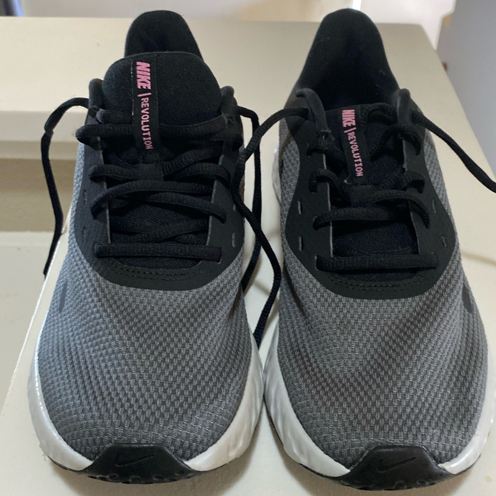 Nike Revolution, running shoes